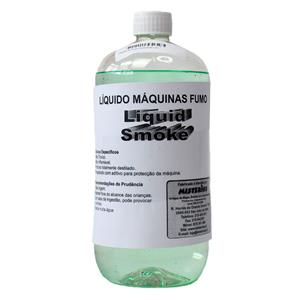 Líquido de Fumo Densidade Leve, 1 litro