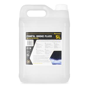 Líquido Fumo LOW FOG 5 Litros