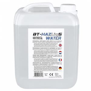 Líquido Hazer Briteq BT-HAZLiq5 Água, 5 Litros