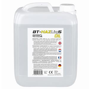 Líquido Hazer Briteq BT-HAZLiq5 Óleo, 5 Litros