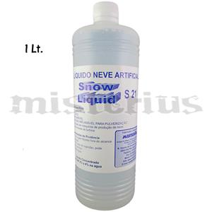 Líquido Neve 1 Litro