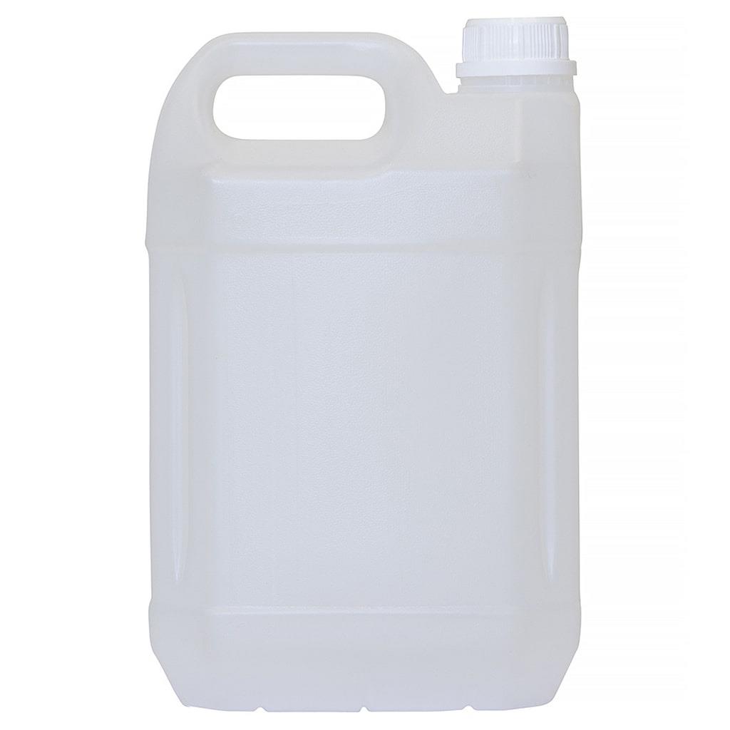Líquido para Tochas de Jardim com Repelente, 5 Litros