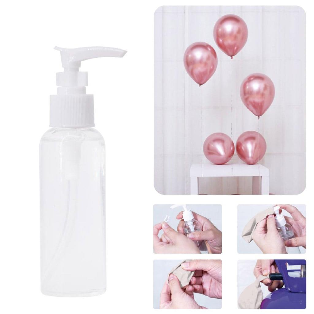 Líquido Protetor para Balões Látex, 100 ml