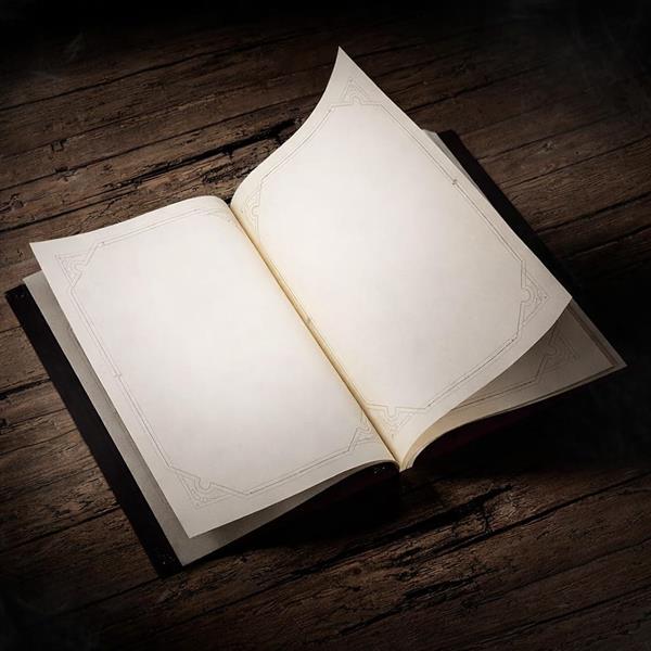 Livro de Colorir Magic Harry Potter by Theory 11