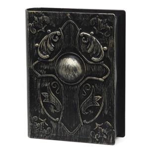 Livro Olho Sombrio com Luz, Som e Movimento, 22 cm