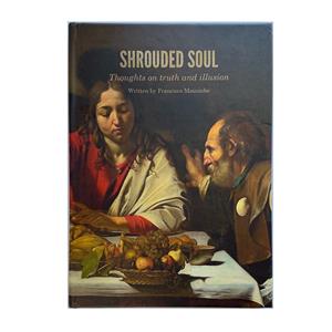 Livro Shrouded Soul de Francisco Mousinho