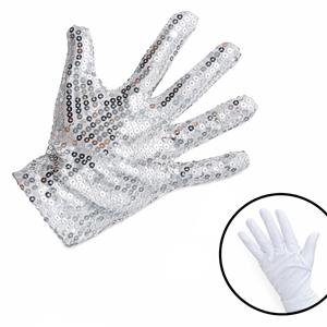 Luva  Michael Jackson