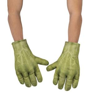 Luvas Hulk, Criança