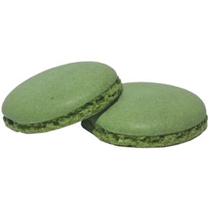 Macarons Verdes, 40 gr.