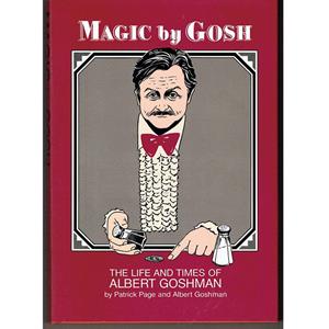 Livro Magic by Gosh