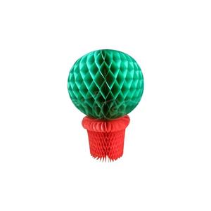 Manjerico Papel 50 cm