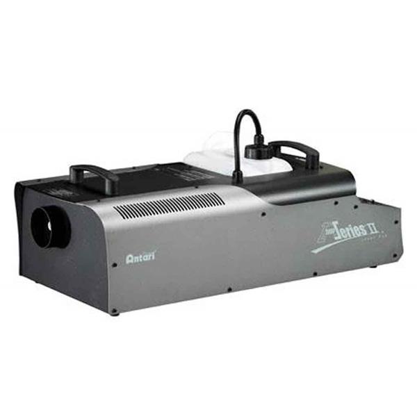 Máquina de Fumo Antari 3000 II