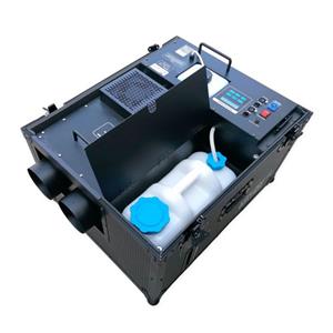 Máquina Fumo Pesado Nuvem Densa Rasteira Máquina Fumo Pesado Nuvem Densa Rasteira