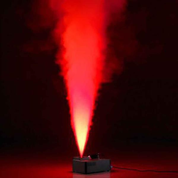 Máquina Fumo Z-1520E