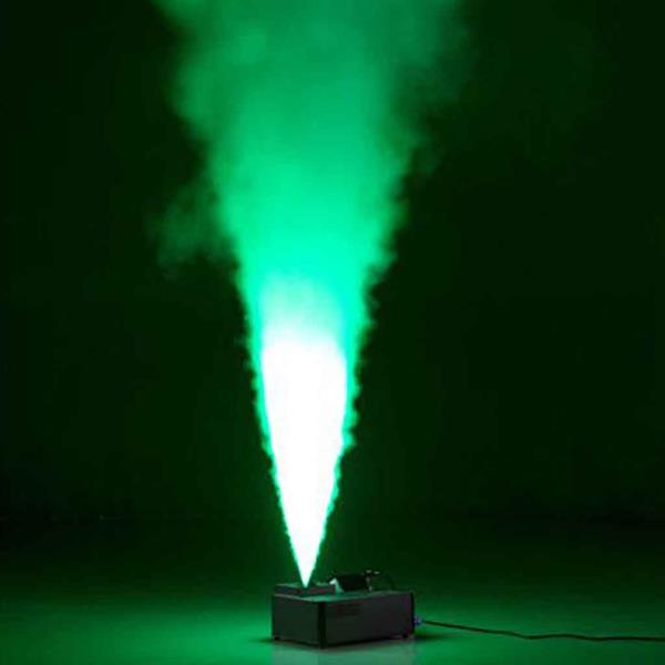 Máquina Fumo Z-1520E