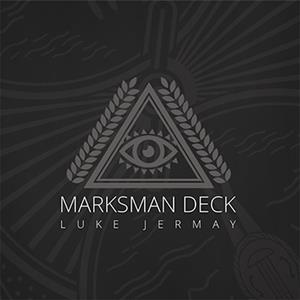 Marksman Deck de Luke Jermay