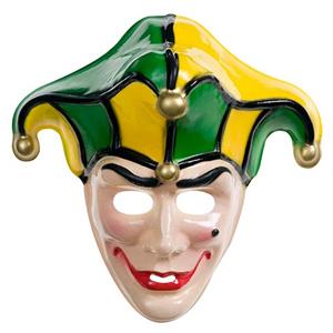 Máscara Bobo Joker