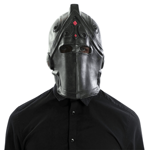 Máscara Cavaleiro Fortnite, Adulto