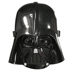 Máscara Darth Vader Guerra Estrelas