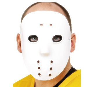 Máscara de Jason