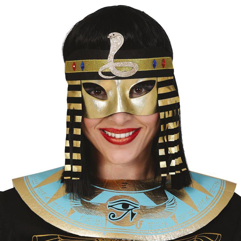 Máscara Egípcia