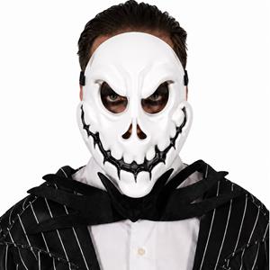 Máscara Fantasma Jack Mal-Humorado Máscara Fantasma Jack Mal-Humorado