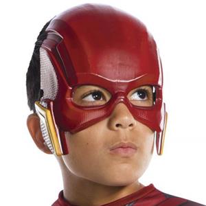 Máscara Flash Justice League, Criança