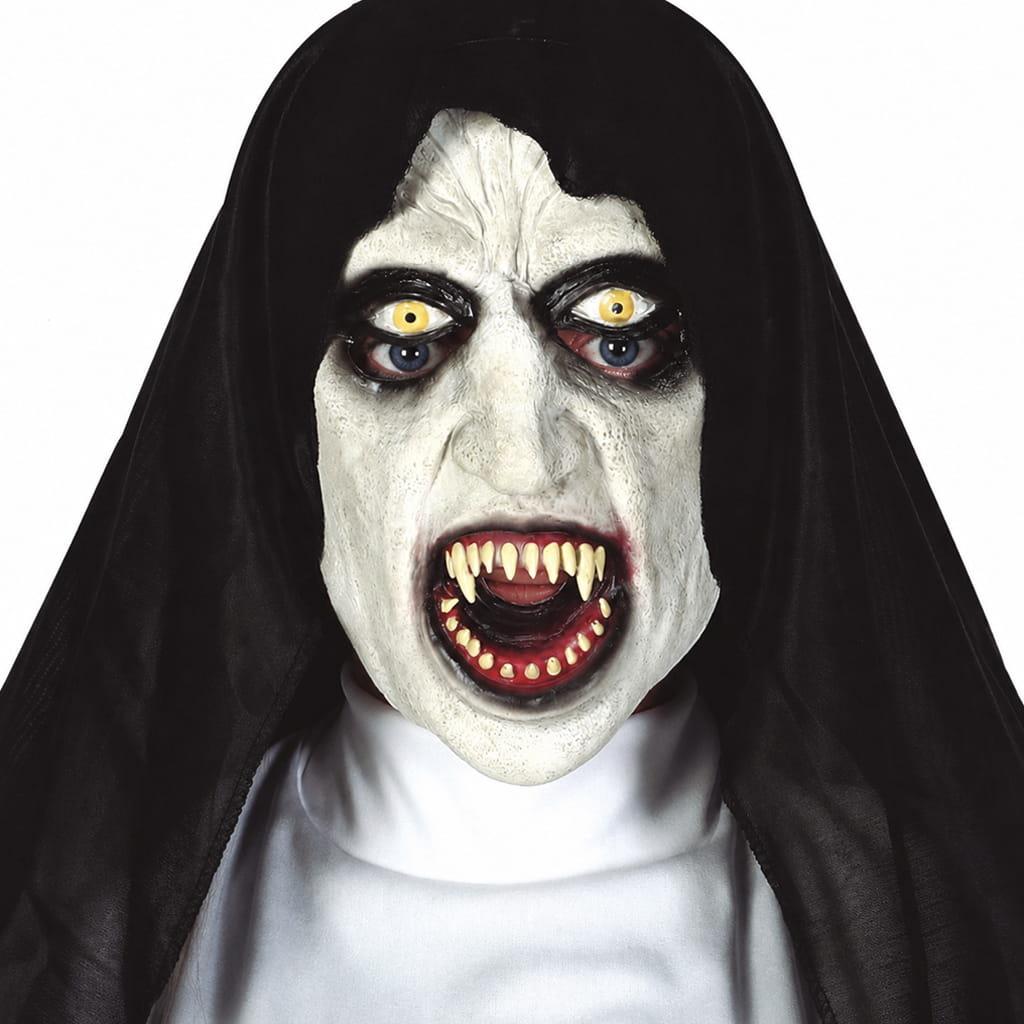 Máscara Freira Sinistra