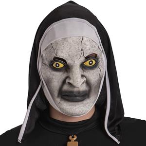 Máscara Freira The Nun
