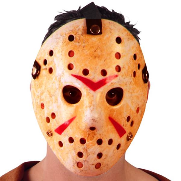 Máscara Jason Assassino, Adulto