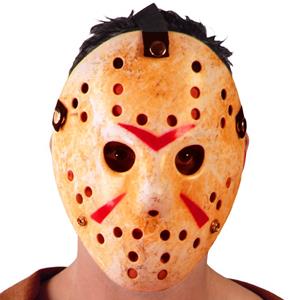 Máscara Jason Assassino, Adulto