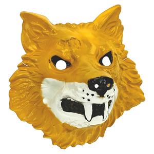 Máscara Lobo, Criança Máscara Lobo, Criança