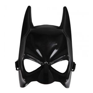 Mascara Morcego Batman