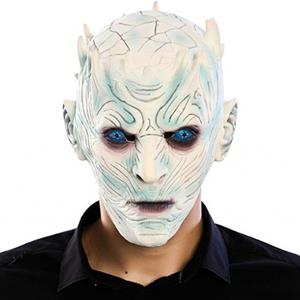 Máscara Rei da Noite Game of Thrones, Adulto