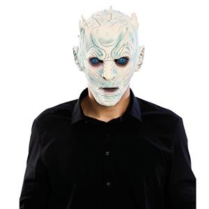 Máscara Rei da Noite Game of Thrones, Adulto