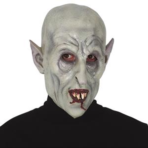 Máscara Vampiro Nosferatu