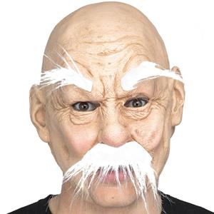 Máscara Velho