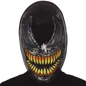 Máscara Venom SpiderMan