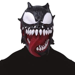 Máscara Vilão Venom
