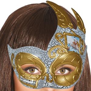 Mascarilha Barroca Veneziana