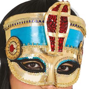 Mascarilha Cleópatra