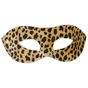 Mascarilha Padrão Leopardo Mascarilha Padrão Leopardo