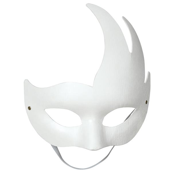 Mascarilha Veneziana para Pintar Mascarilha Veneziana para Pintar