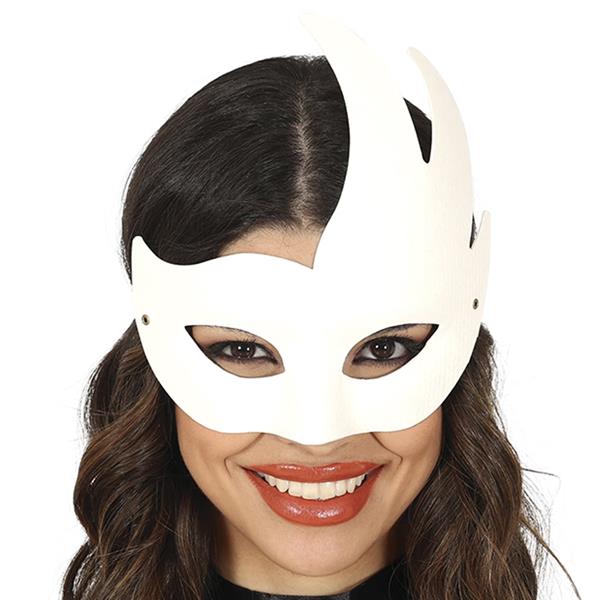 Mascarilha Veneziana para Pintar Mascarilha Veneziana para Pintar