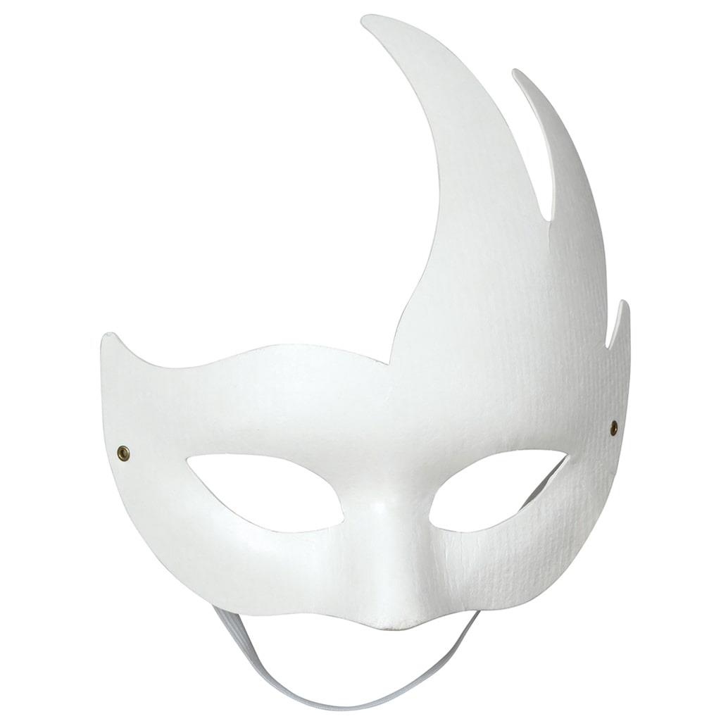 Mascarilha Veneziana para Pintar Mascarilha Veneziana para Pintar