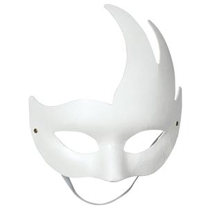 Mascarilha Veneziana para Pintar Mascarilha Veneziana para Pintar