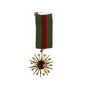 Medalha Militar Estrela
