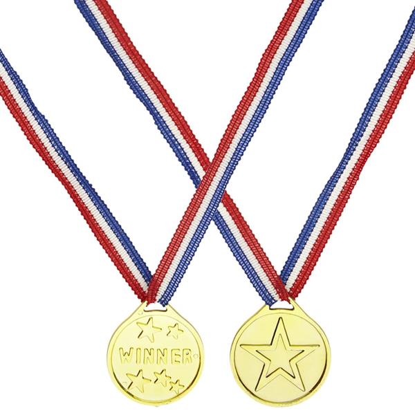 Medalha Olímpica