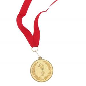Medalha Ouro