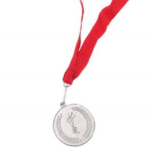 Medalha Prata